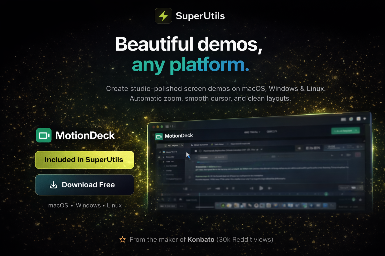 SuperUtils screenshot 8