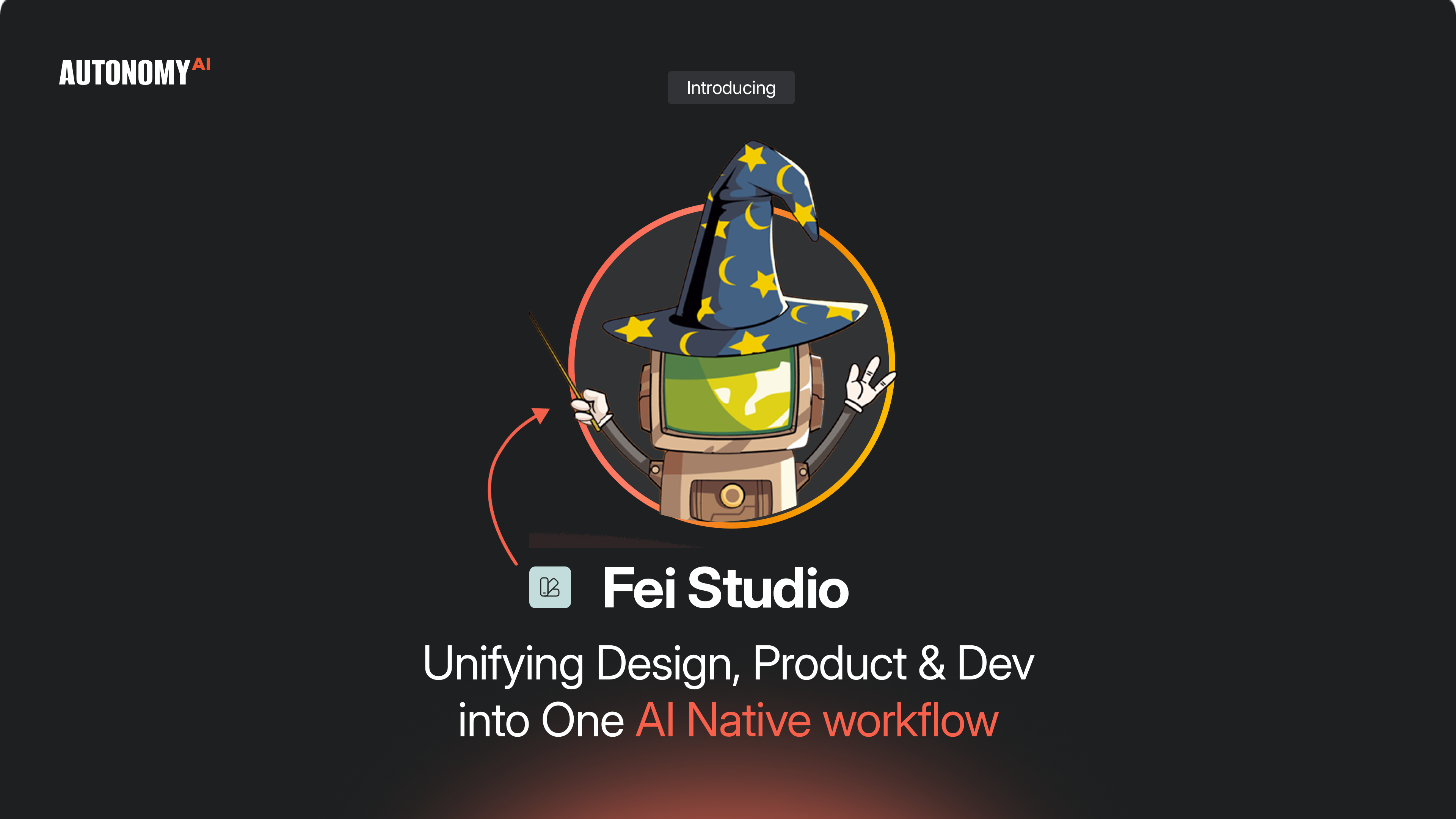 Fei Studio screenshot 1