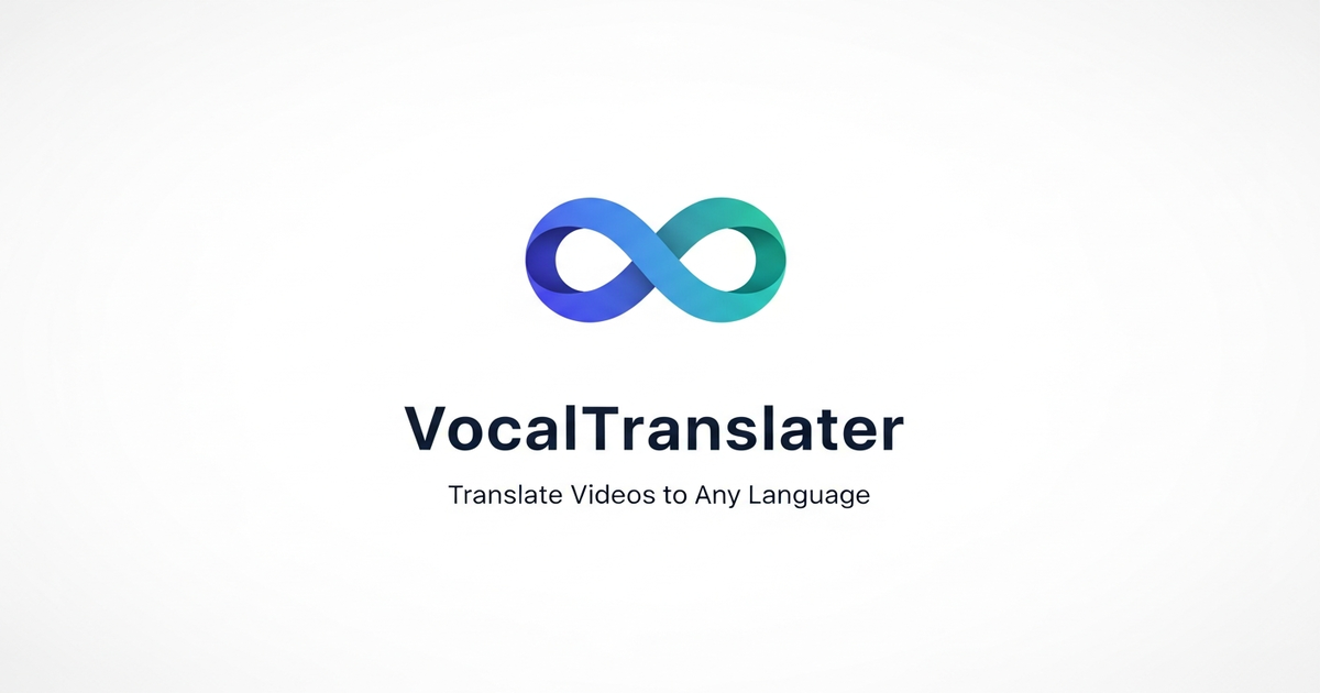 VocalTranslater