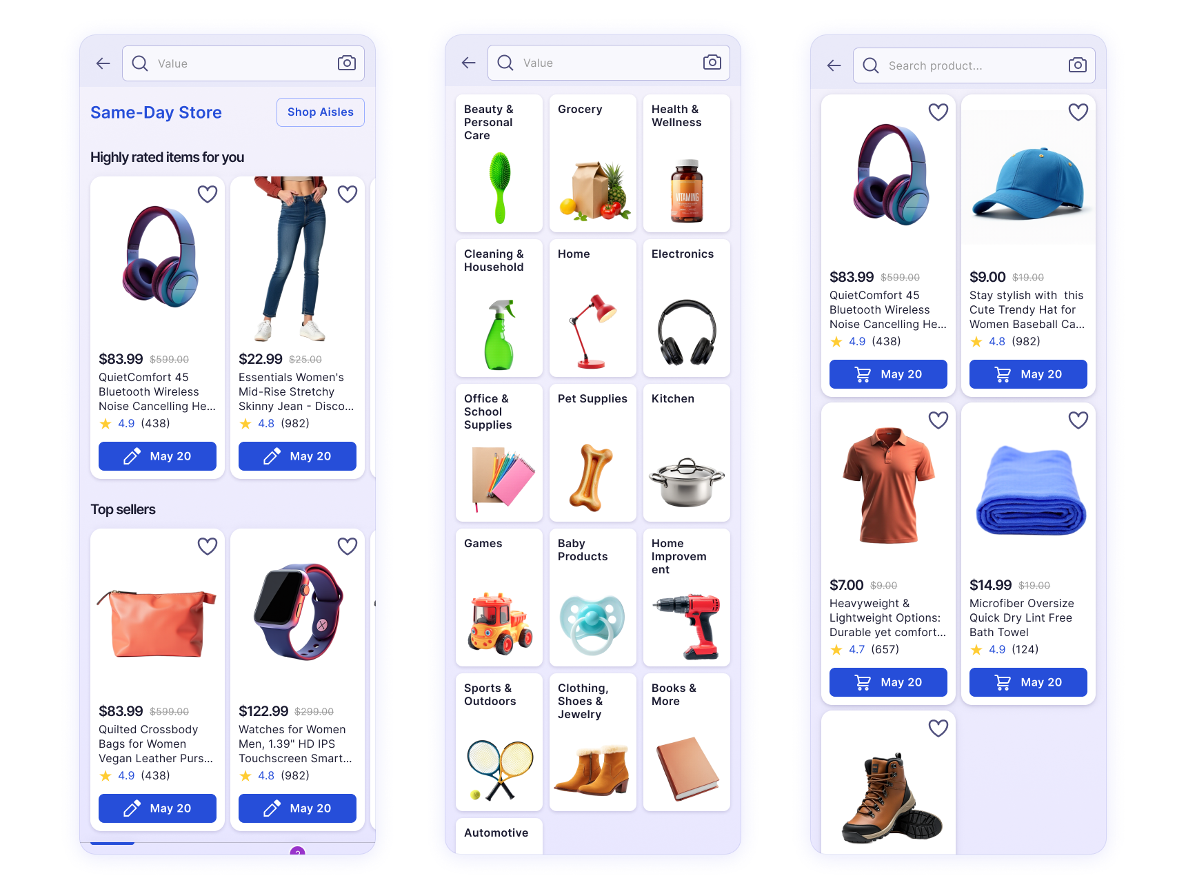 DashbeAI screenshot 6