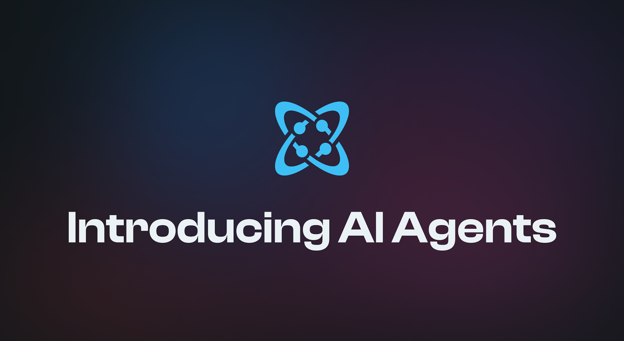 Cosmic AI Agents screenshot 1