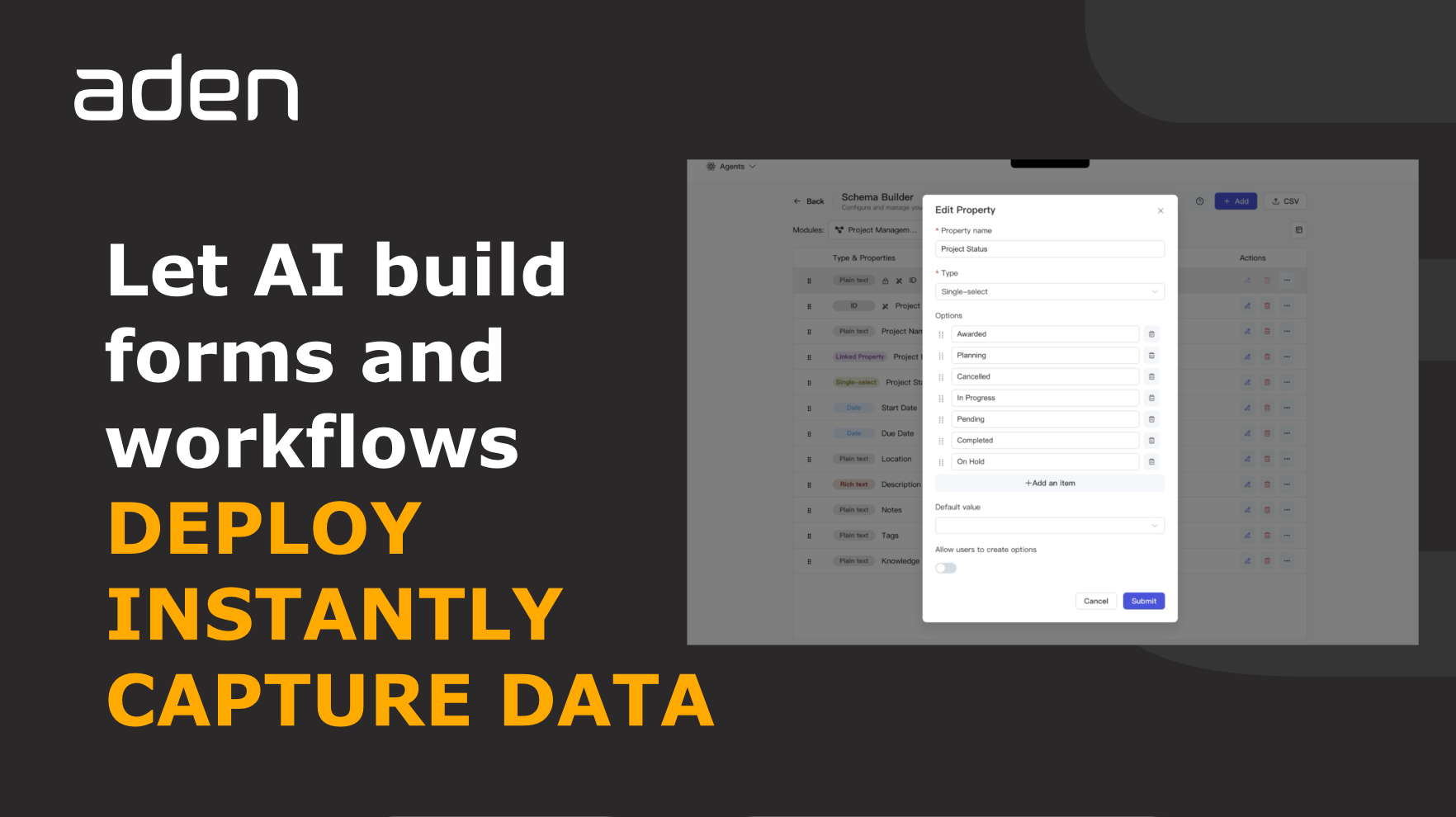 AI Professors by Aden screenshot 3