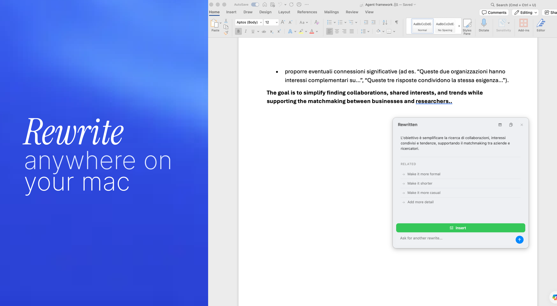 Ahsk screenshot 1