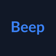 Beep