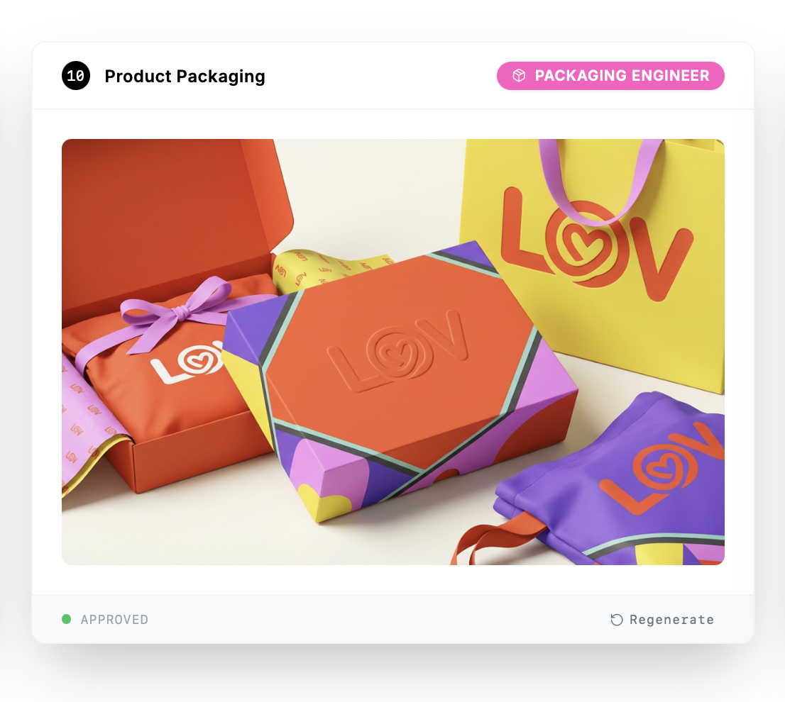 Lumiera screenshot 6