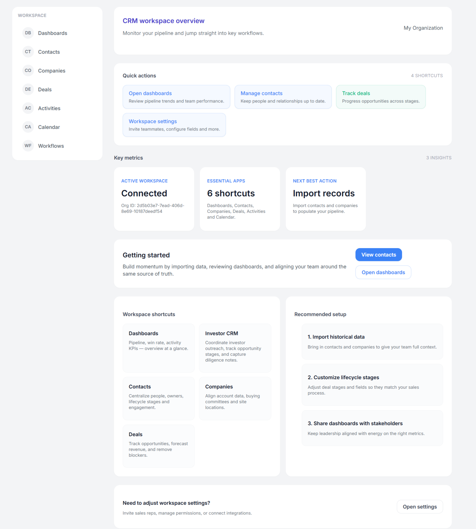 Explanatum screenshot 6