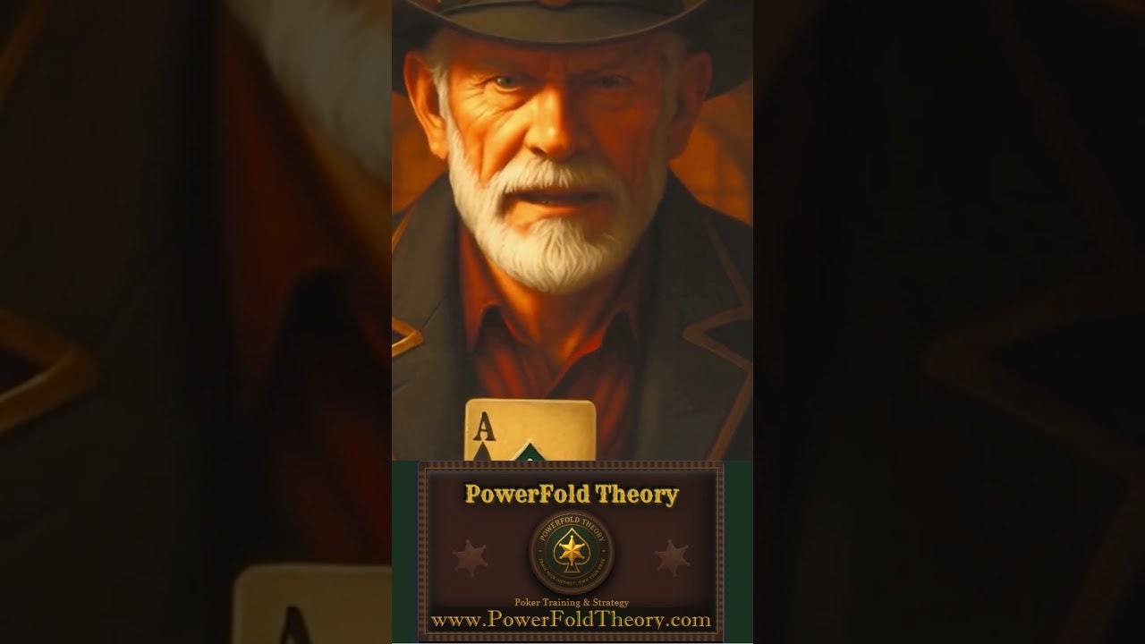PowerFold Theory - Poker Trainer screenshot 10