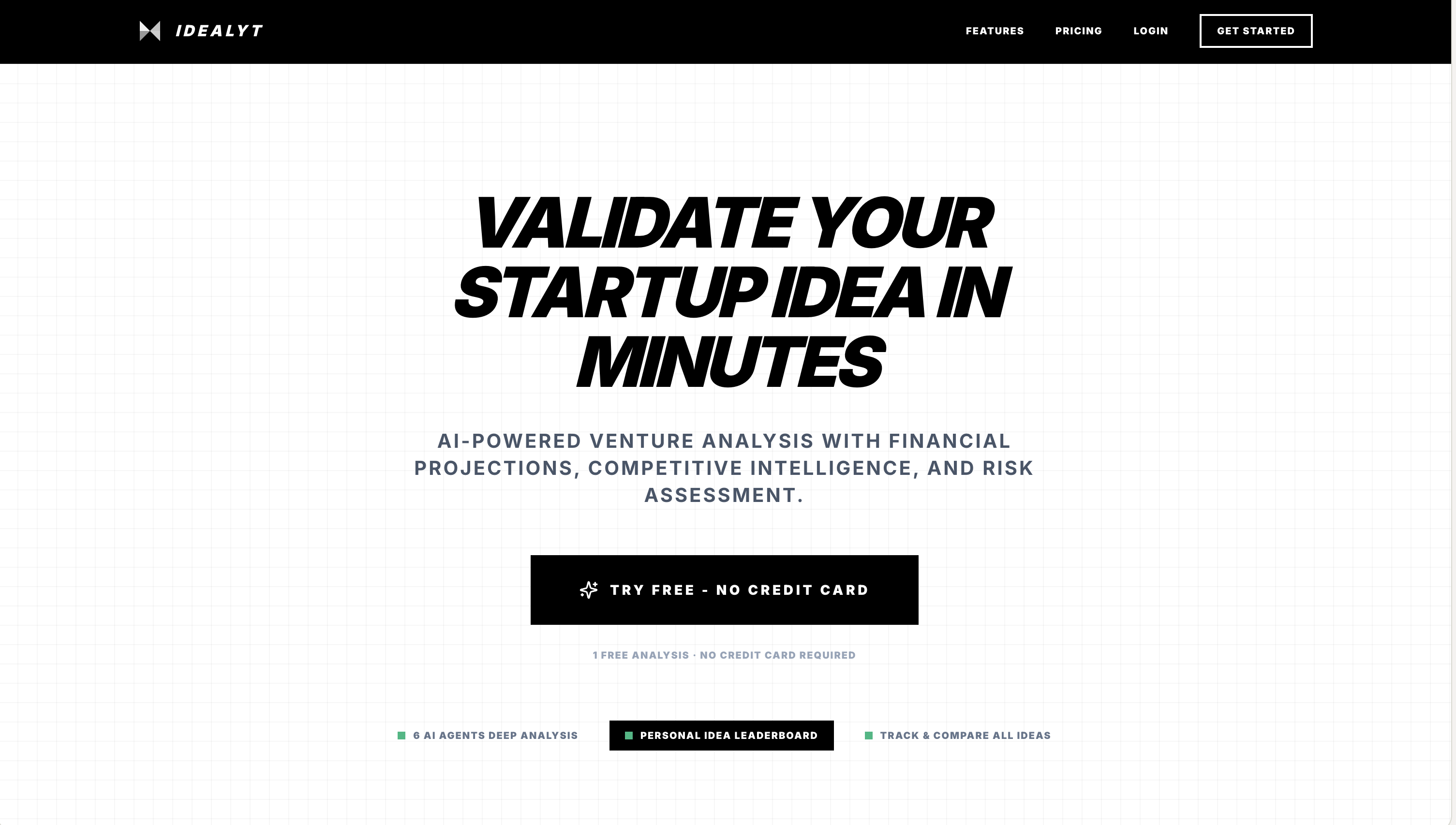 Idealyt screenshot 4