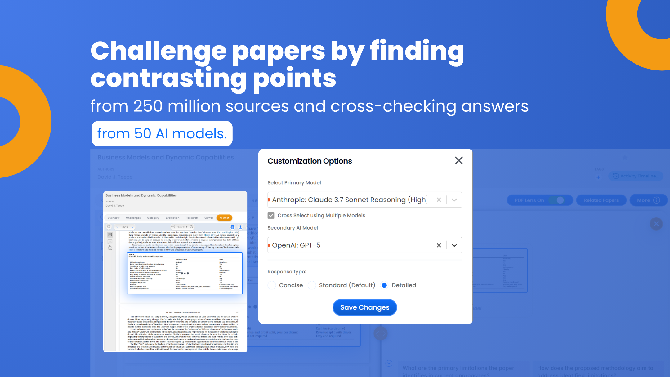 ResearchCollab screenshot 3