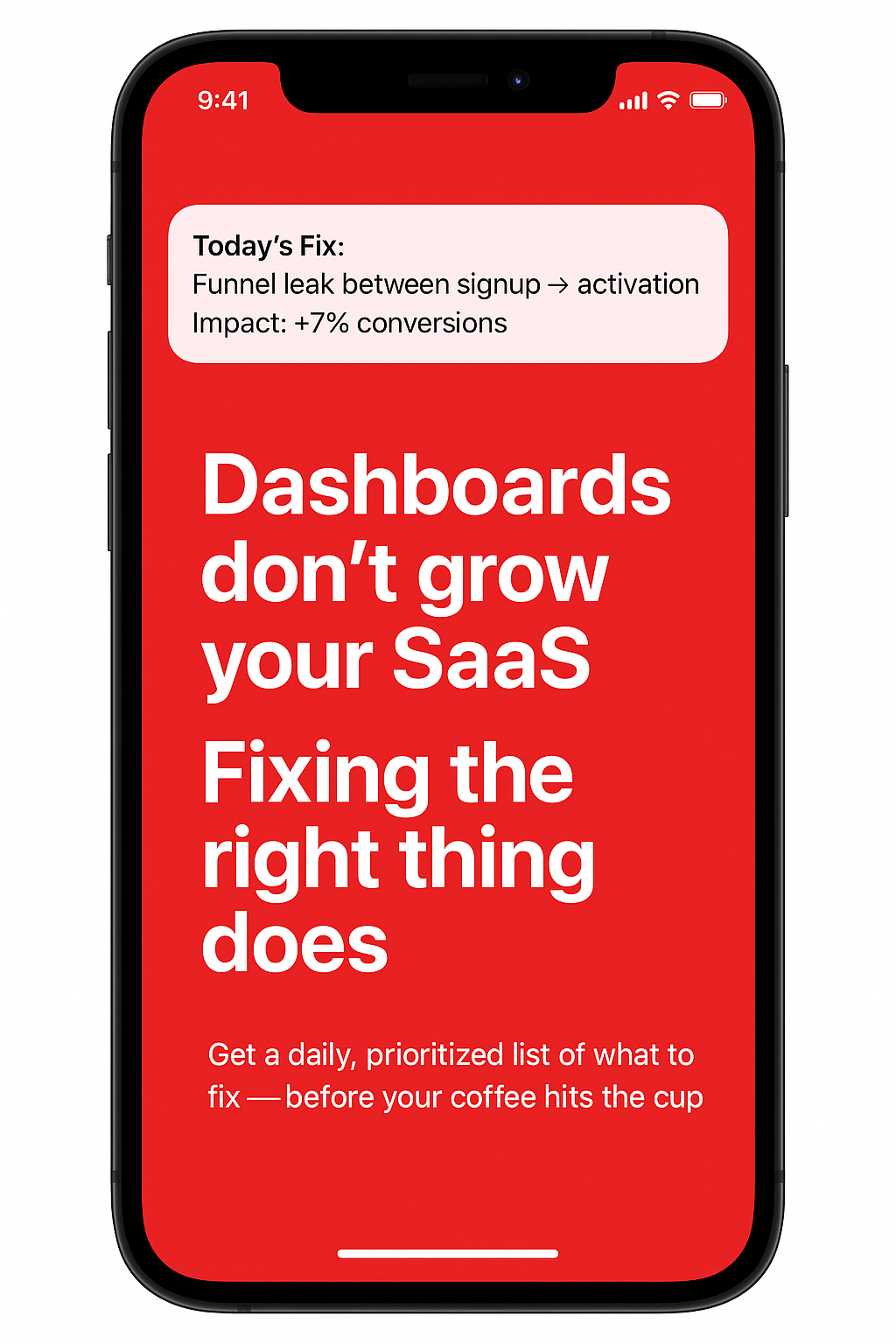 AskGAAI – Your AI Analyst for GA4 & Ads screenshot 4