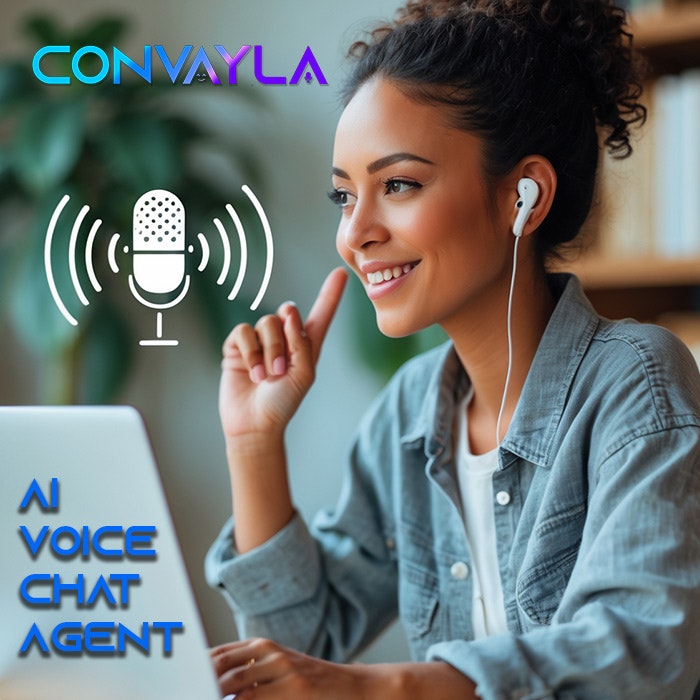 Convayla screenshot 6