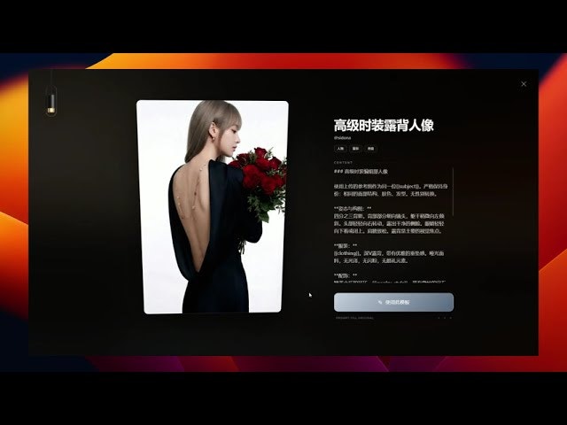 PromptFill screenshot 6