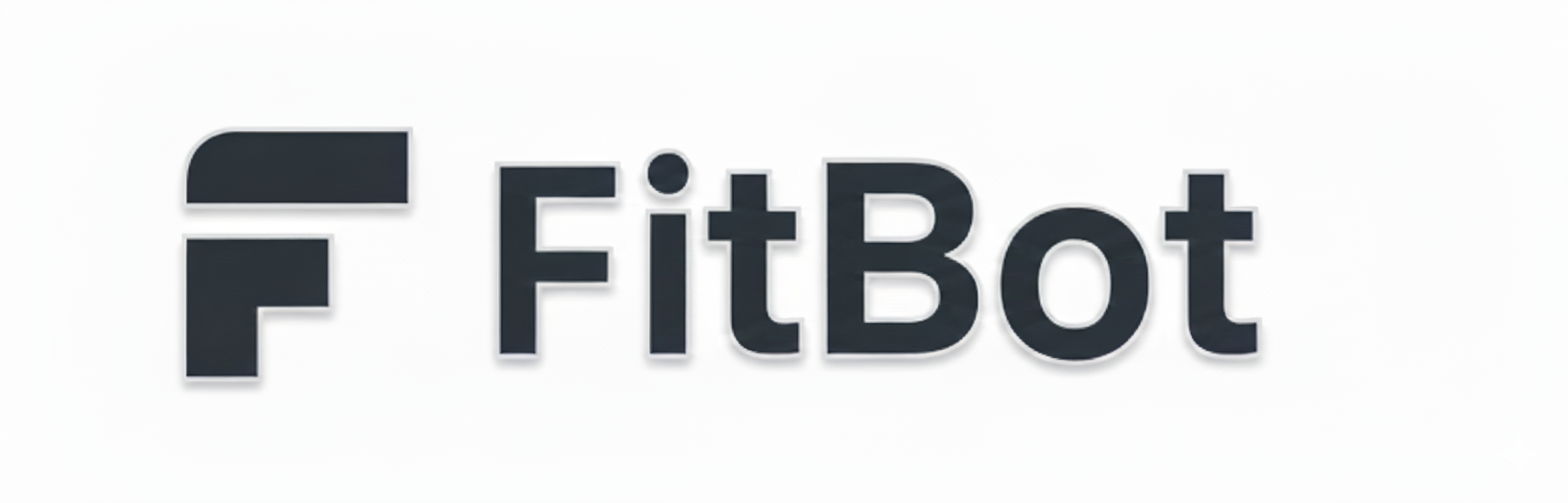FitBot screenshot 1