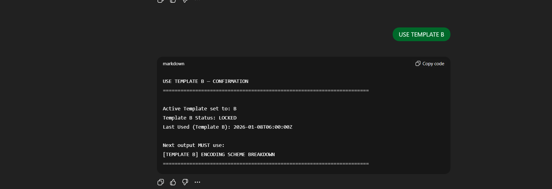 Reversible Binary Explainer screenshot 2
