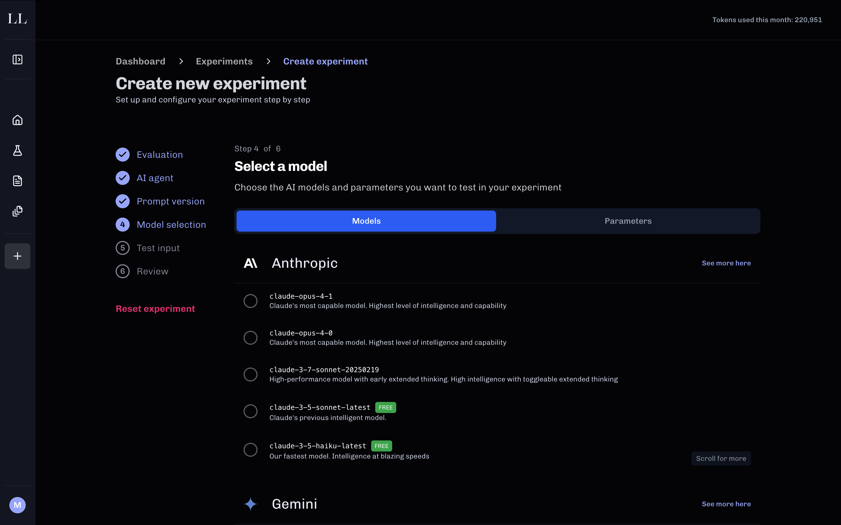 Lovelaice screenshot 5