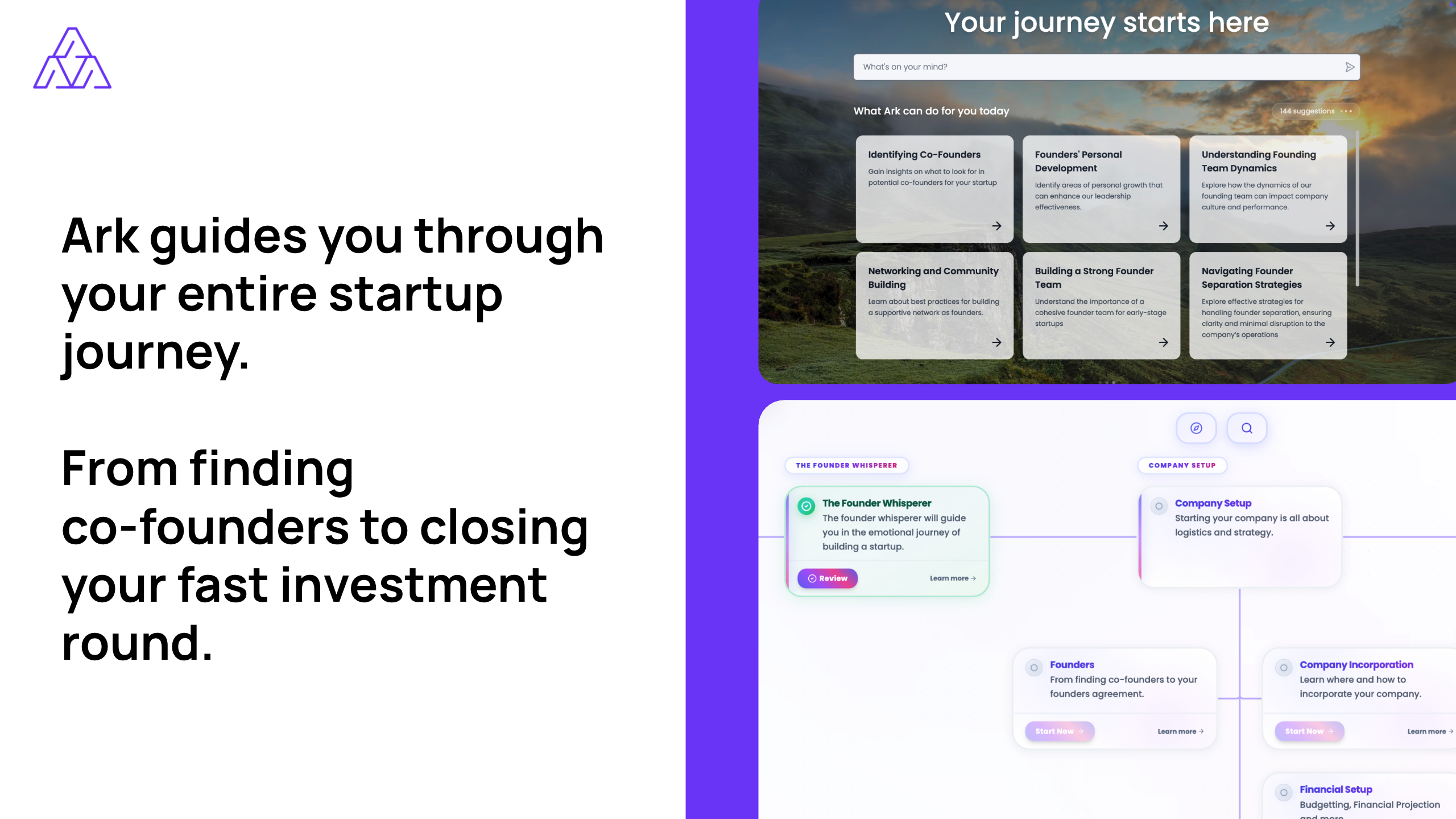 Ark Empowerment screenshot 2