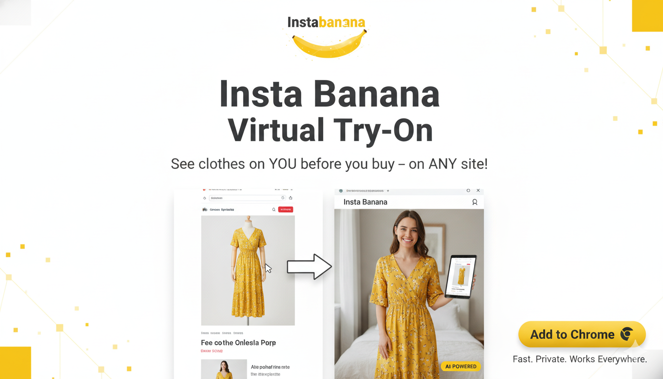 InstaBanana screenshot 3