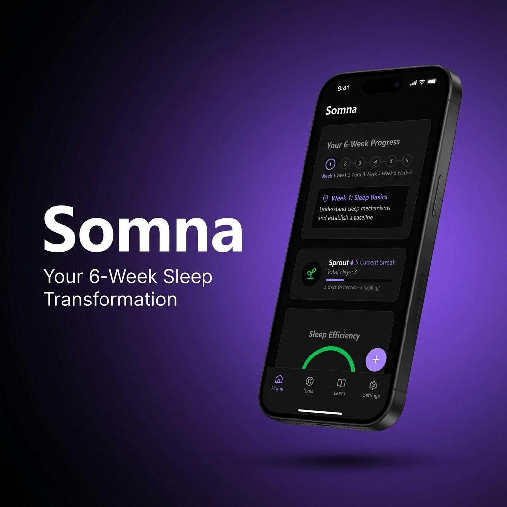 Somna screenshot 1