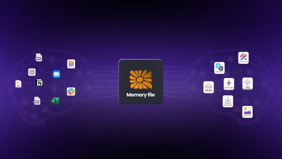 Memvid screenshot 3