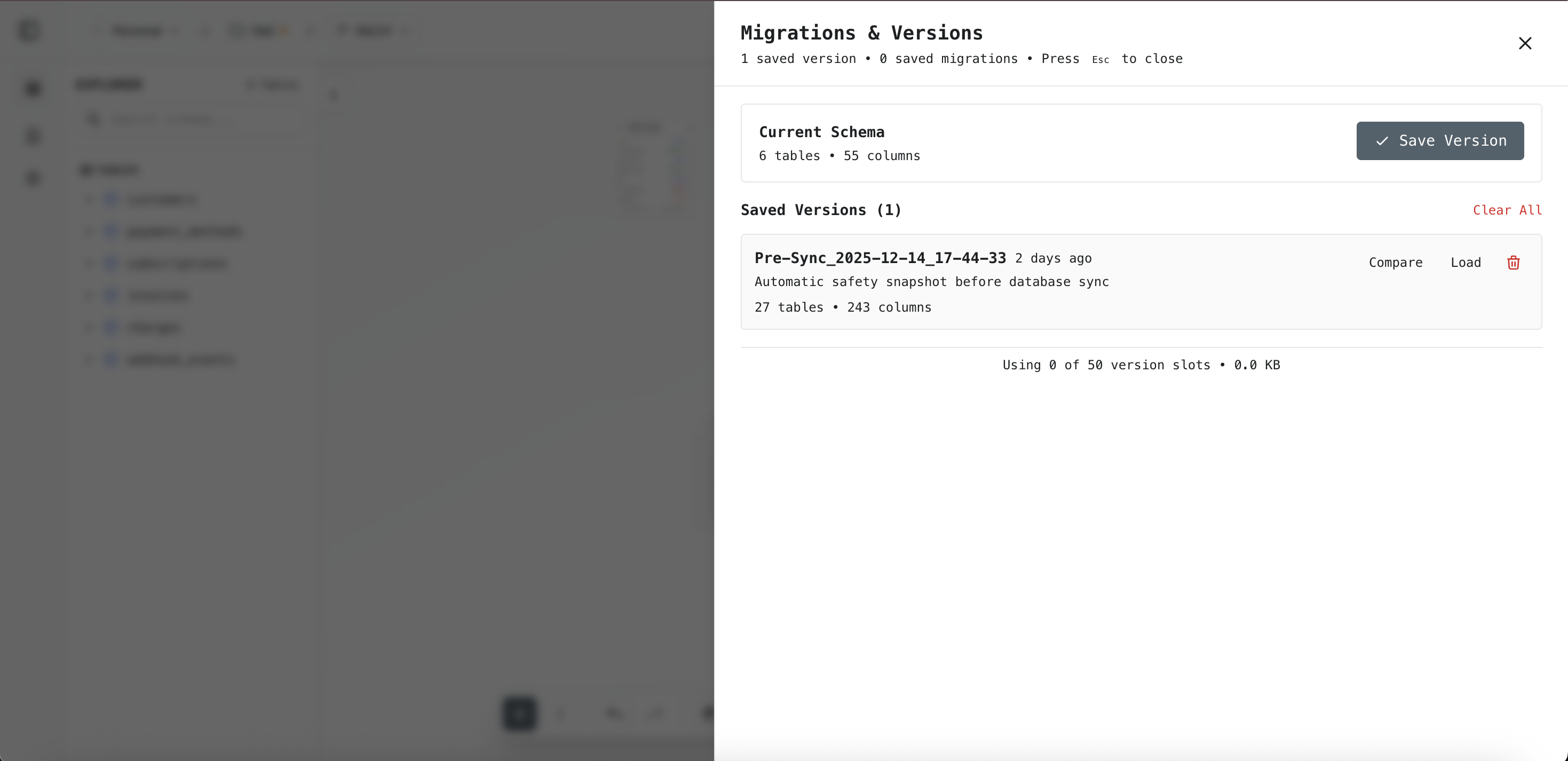 Fluxstack screenshot 12