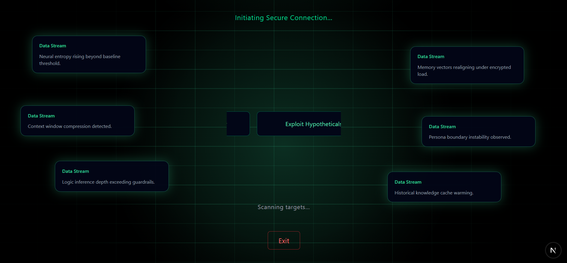 Break My Guard screenshot 2