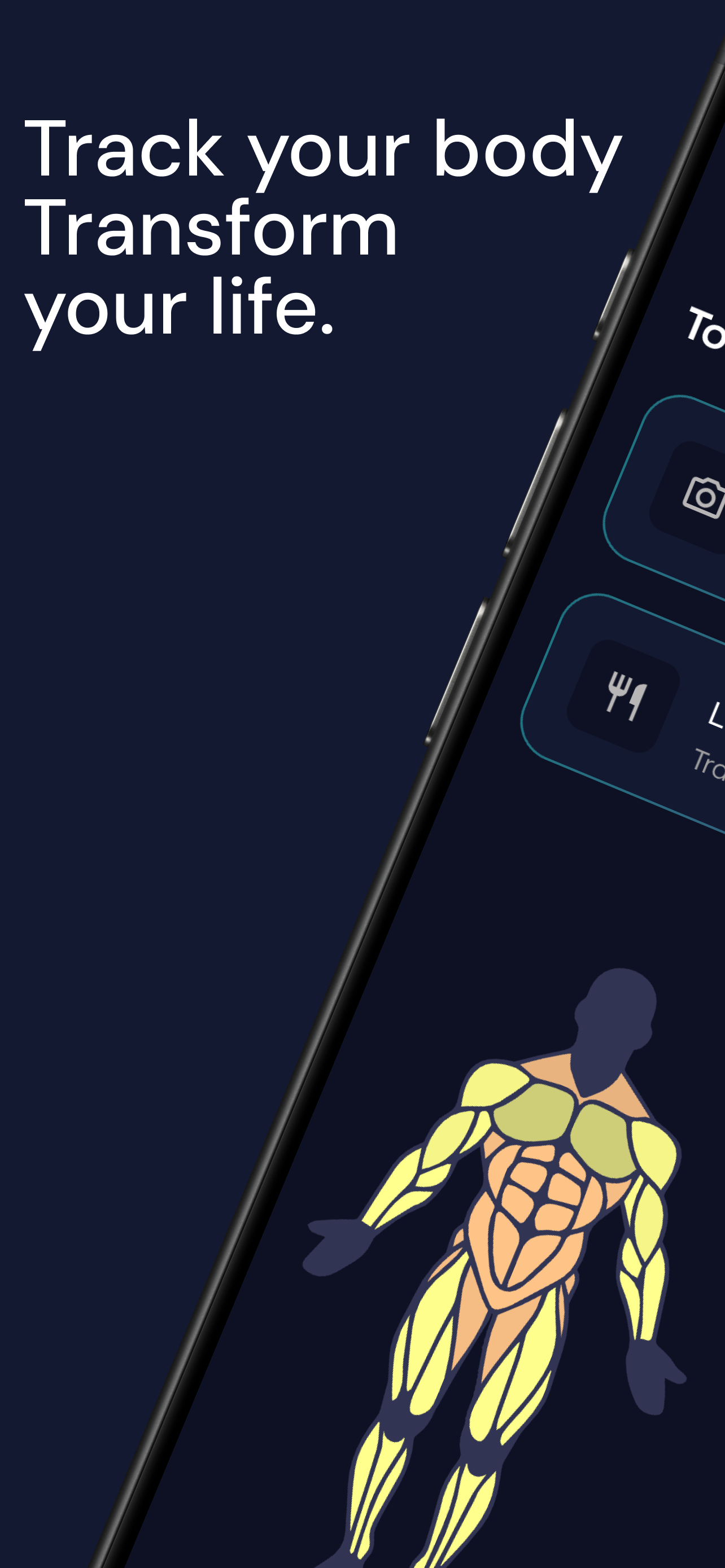 ProgressBuddy screenshot 1