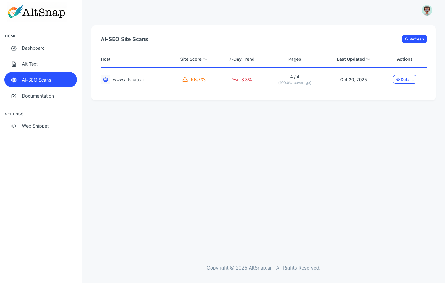 AltSnap screenshot 5