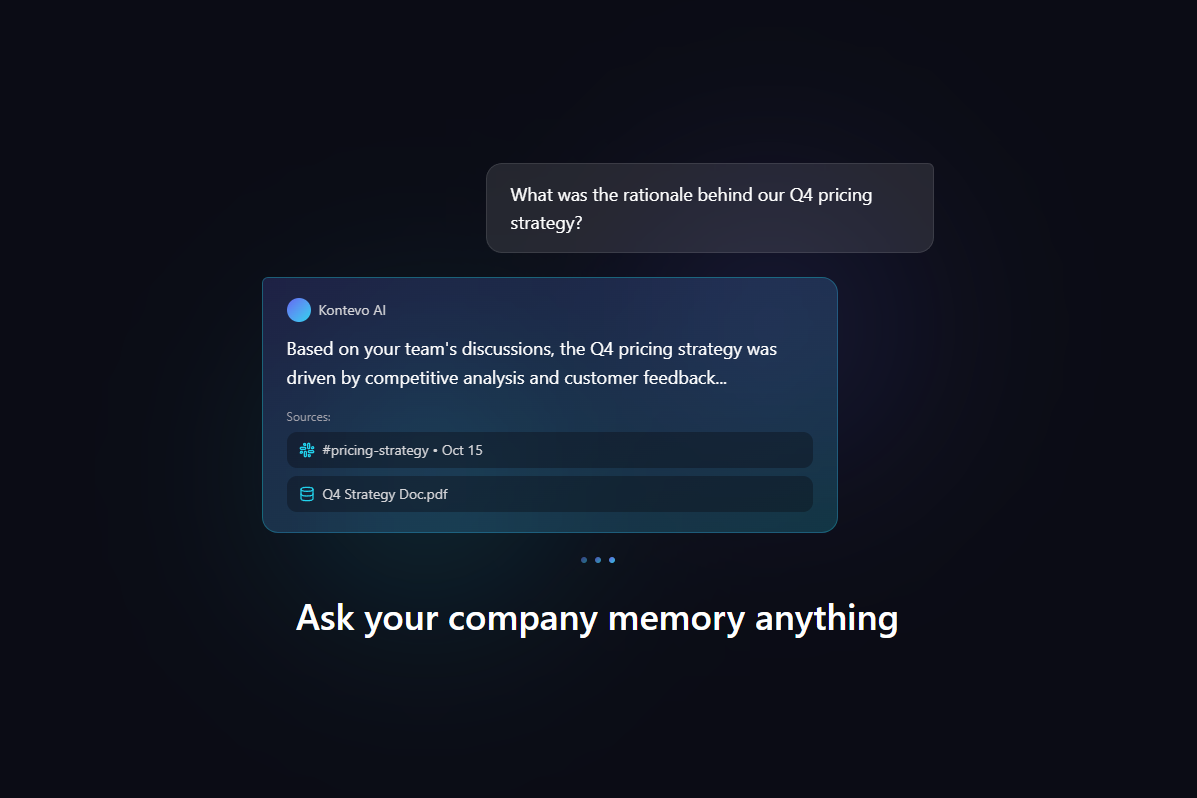Kontevo screenshot 3
