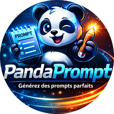 PandaPrompt screenshot 2