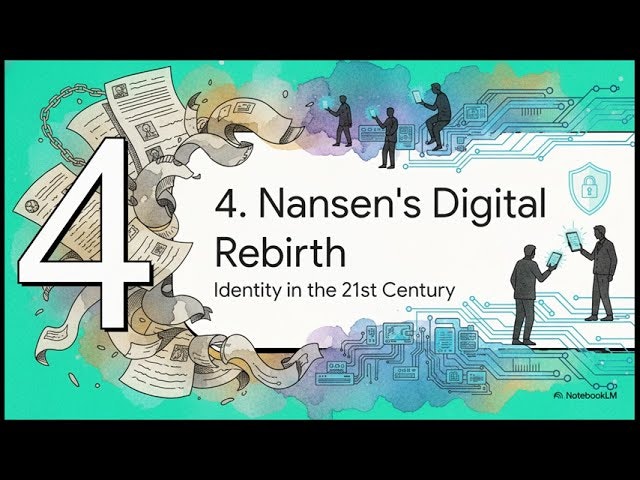 Nansen.ID: The Digital Visas Life Raft screenshot 4