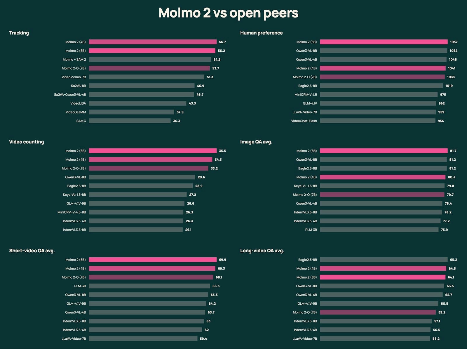 Molmo 2 screenshot 5