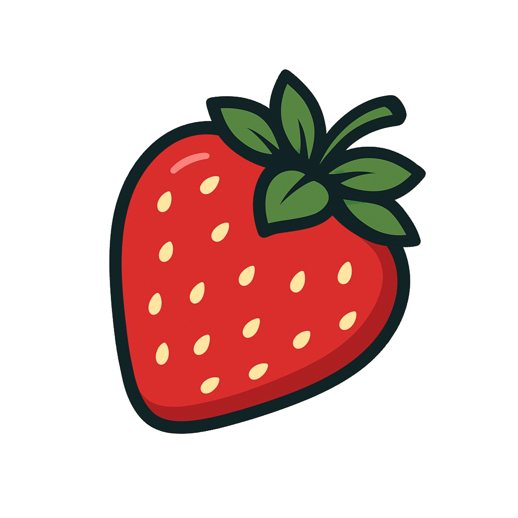 Strawberry - Intelligent voice assistant
