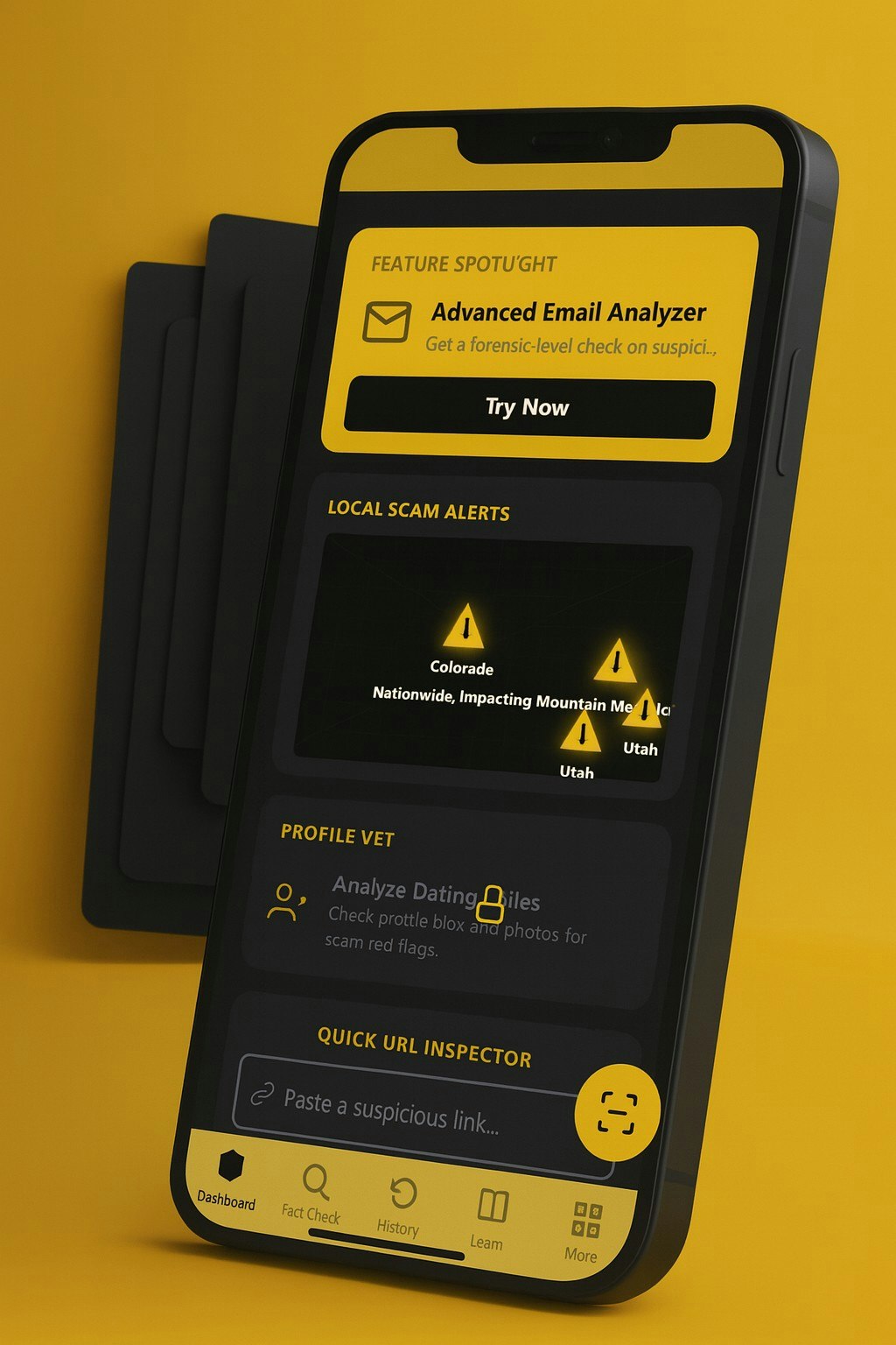 Scampopo screenshot 4