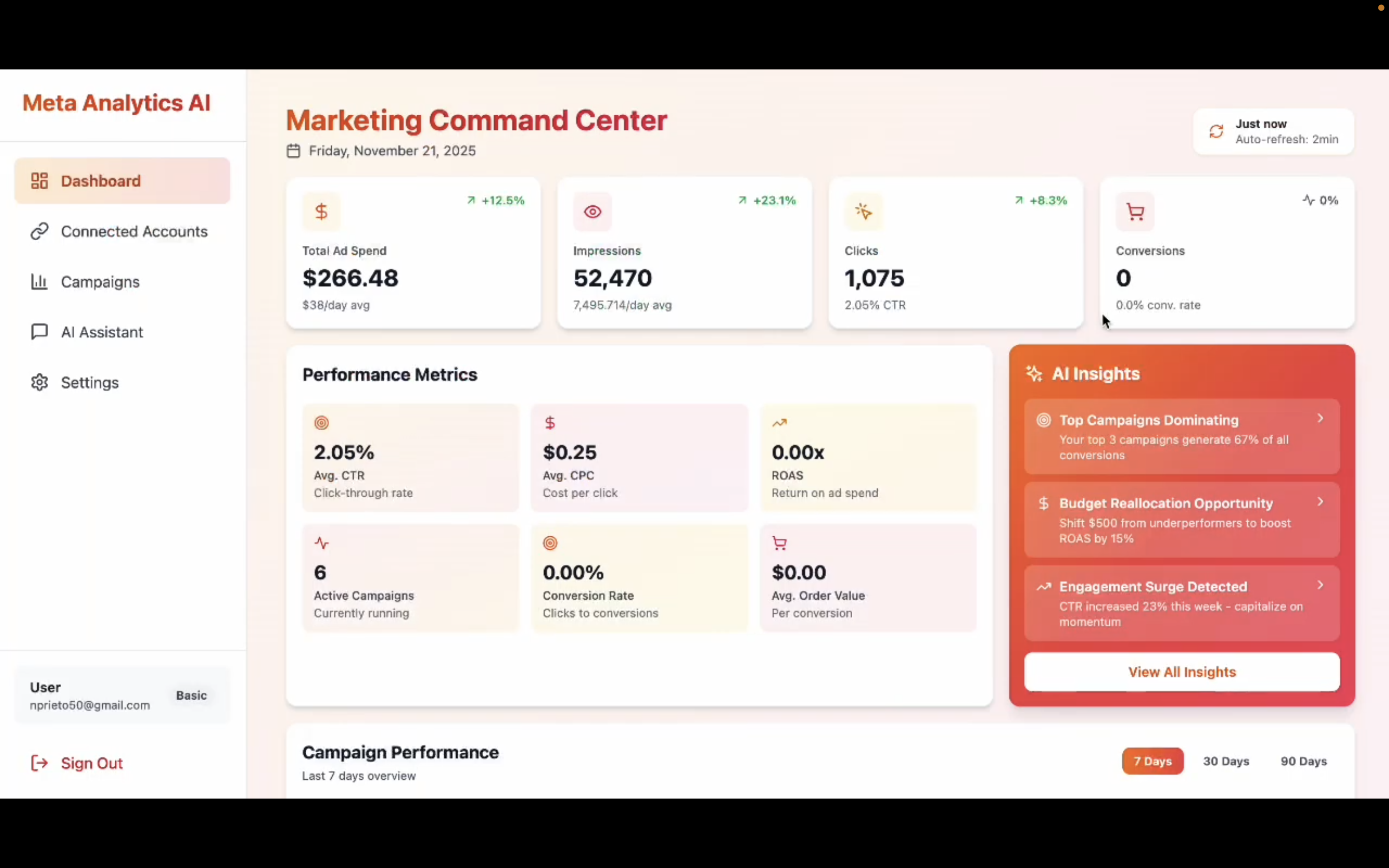 8MKT screenshot 2