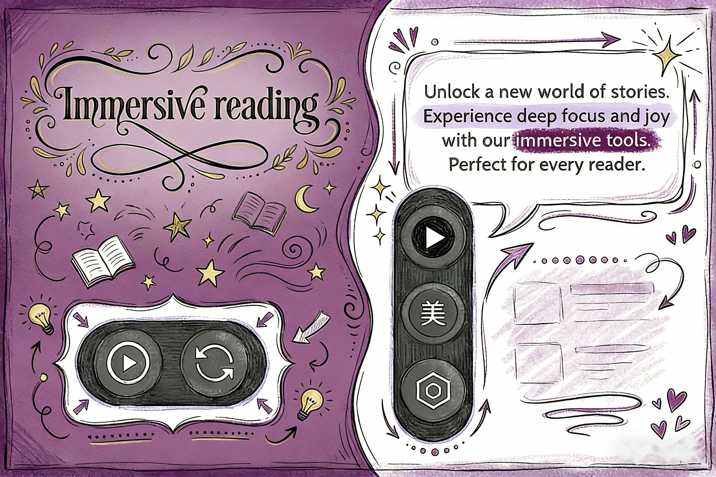 ListenQuir screenshot 1