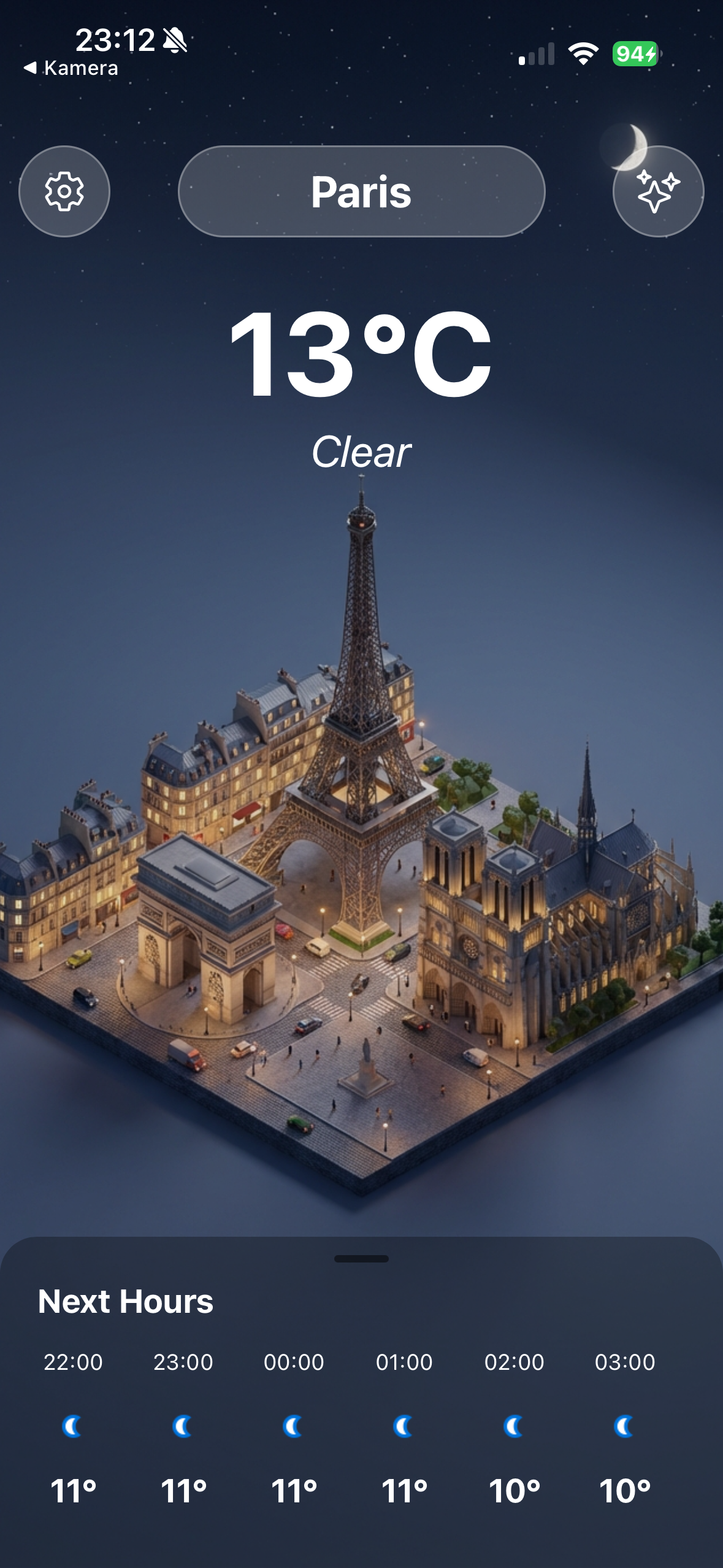 CitiScene screenshot 4