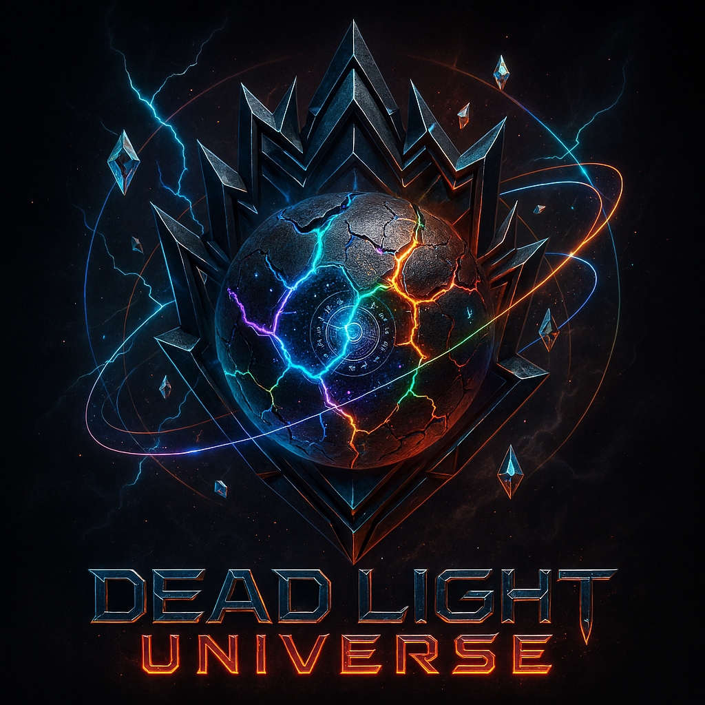 Dead Light Universe™ screenshot 3