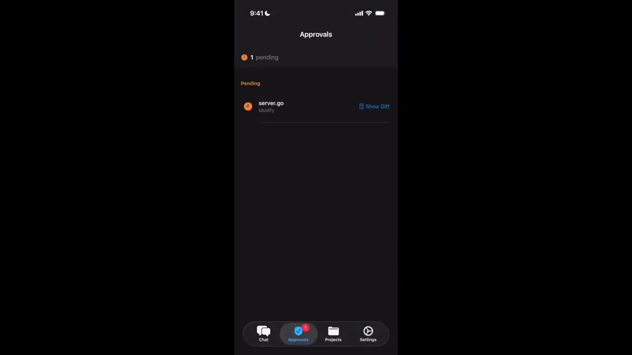 Kibbler screenshot 1