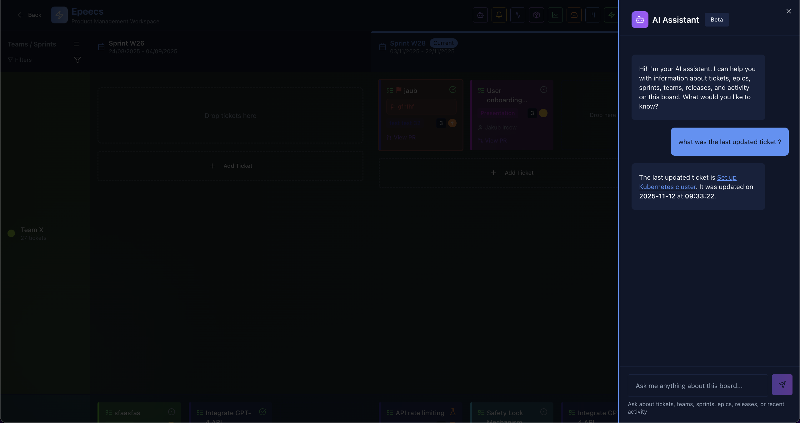Epeecs screenshot 9