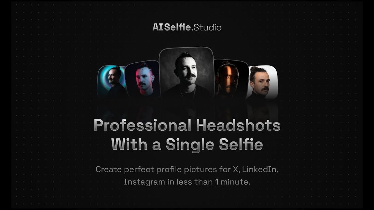 AI Selfie Studio screenshot 6