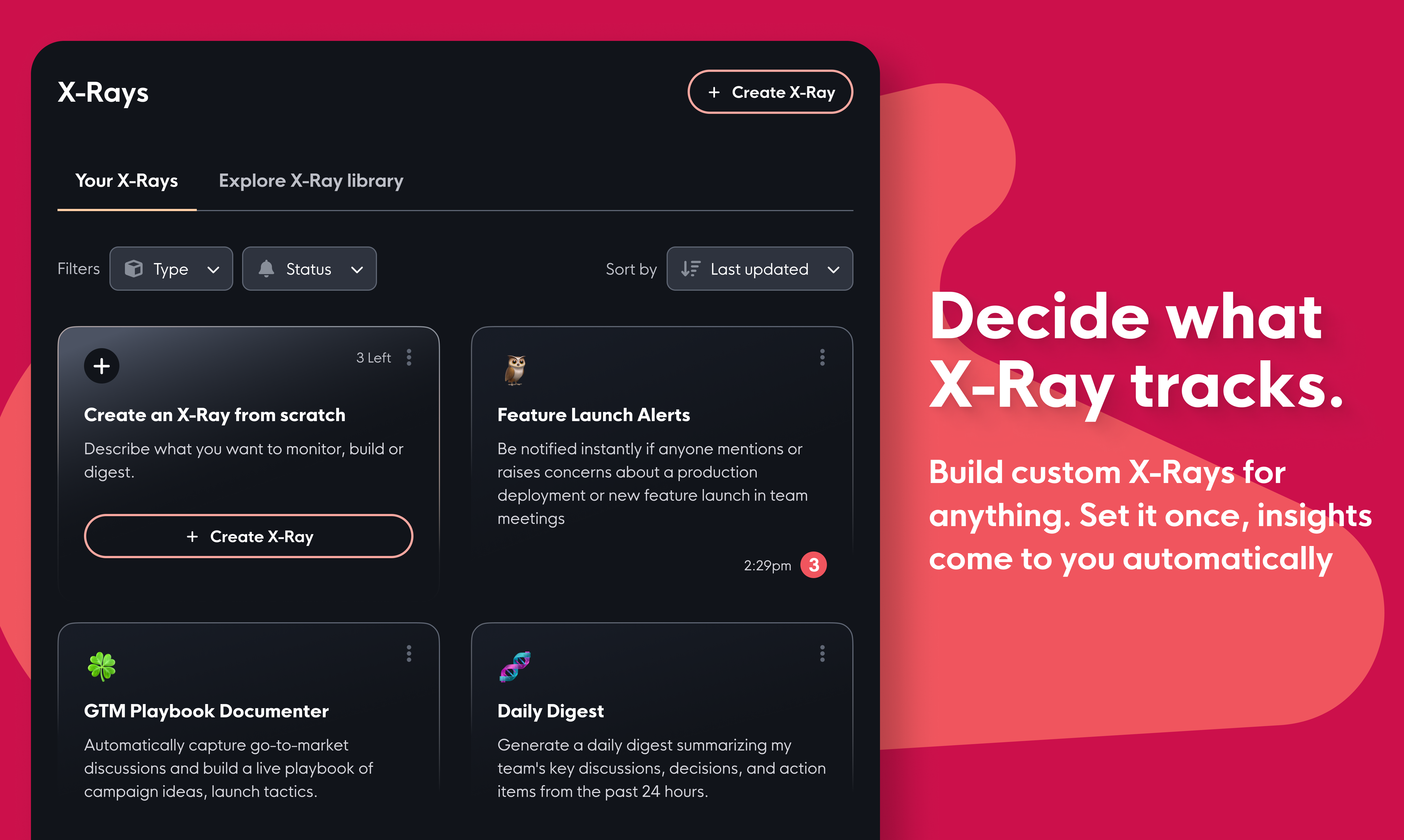 Rumi.ai screenshot 3