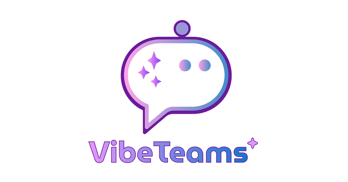 VibeTeams screenshot 2