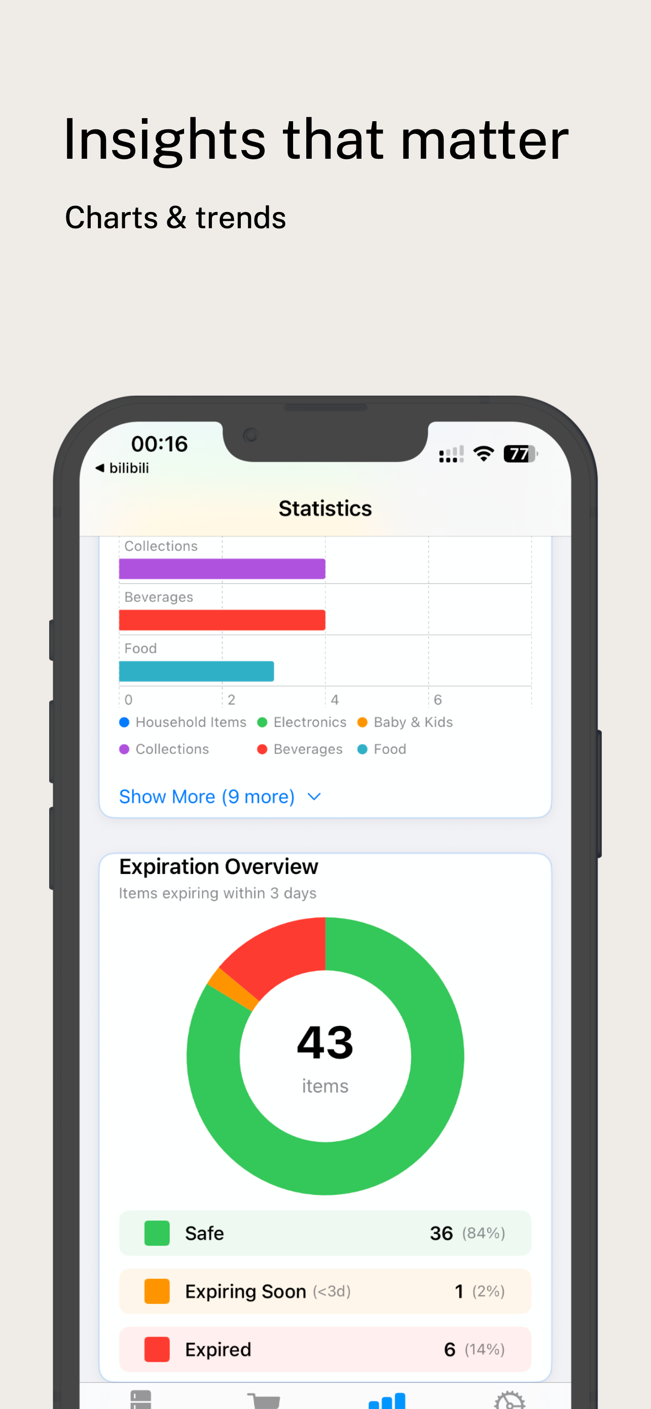 UseFirst screenshot 5