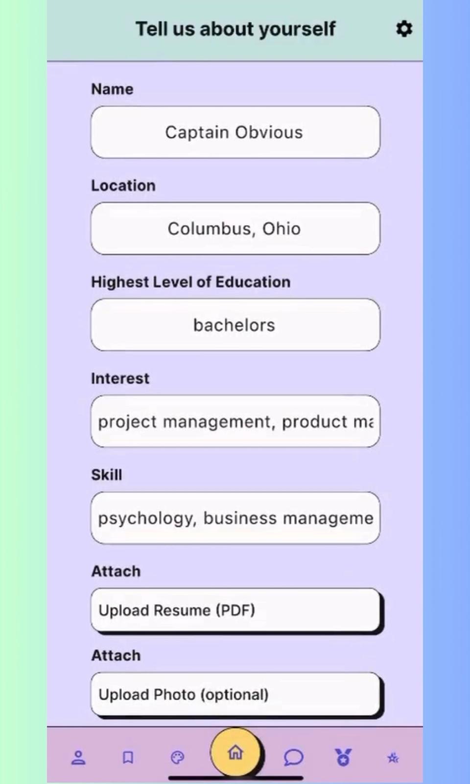 Taloop IO screenshot 3