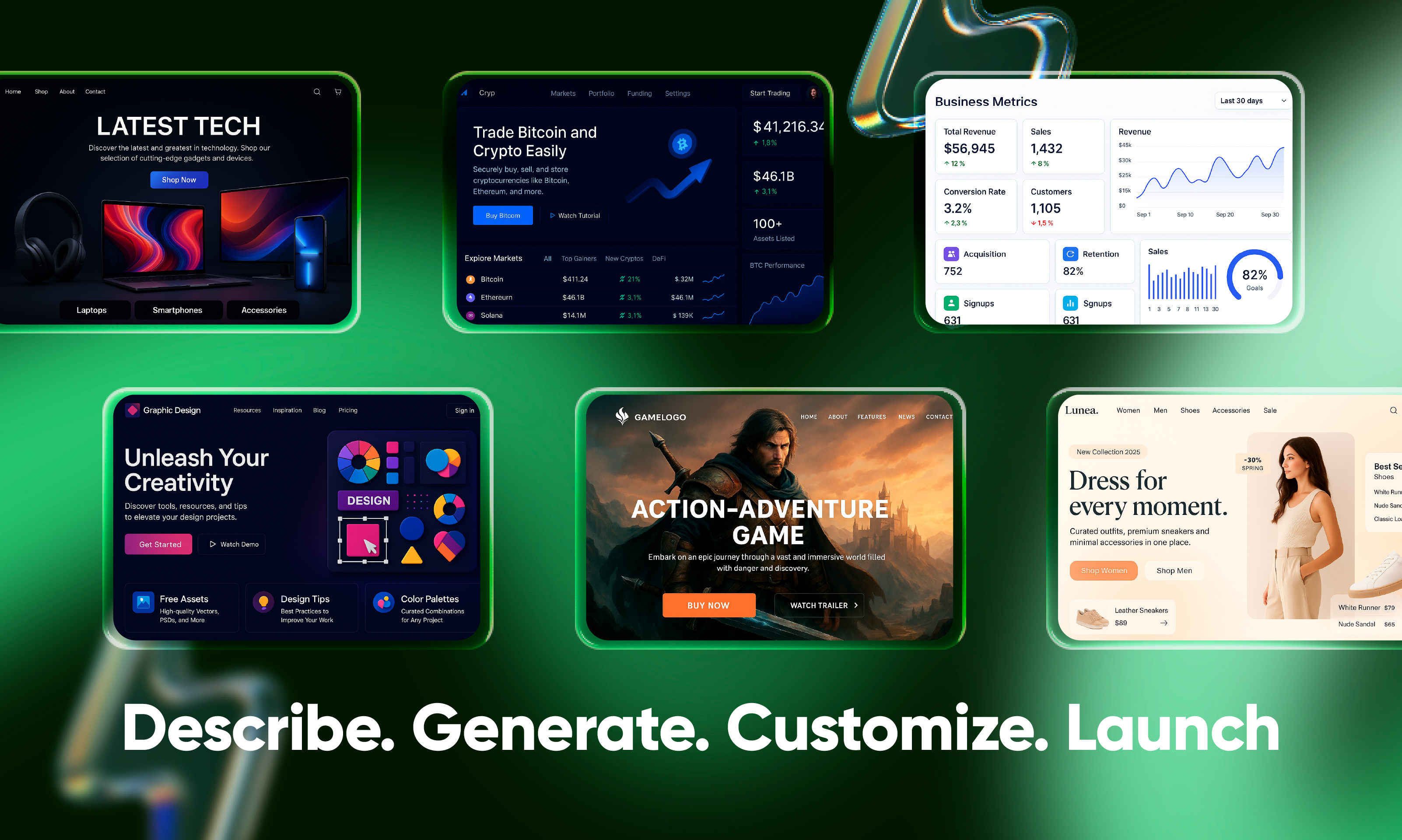 idealane screenshot 4