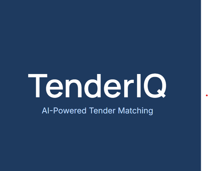 TenderIQ