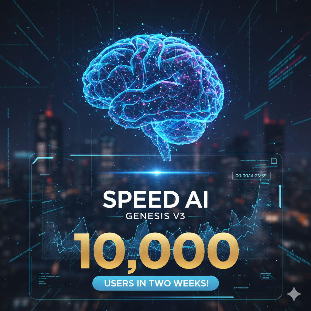 Speed AI screenshot 3