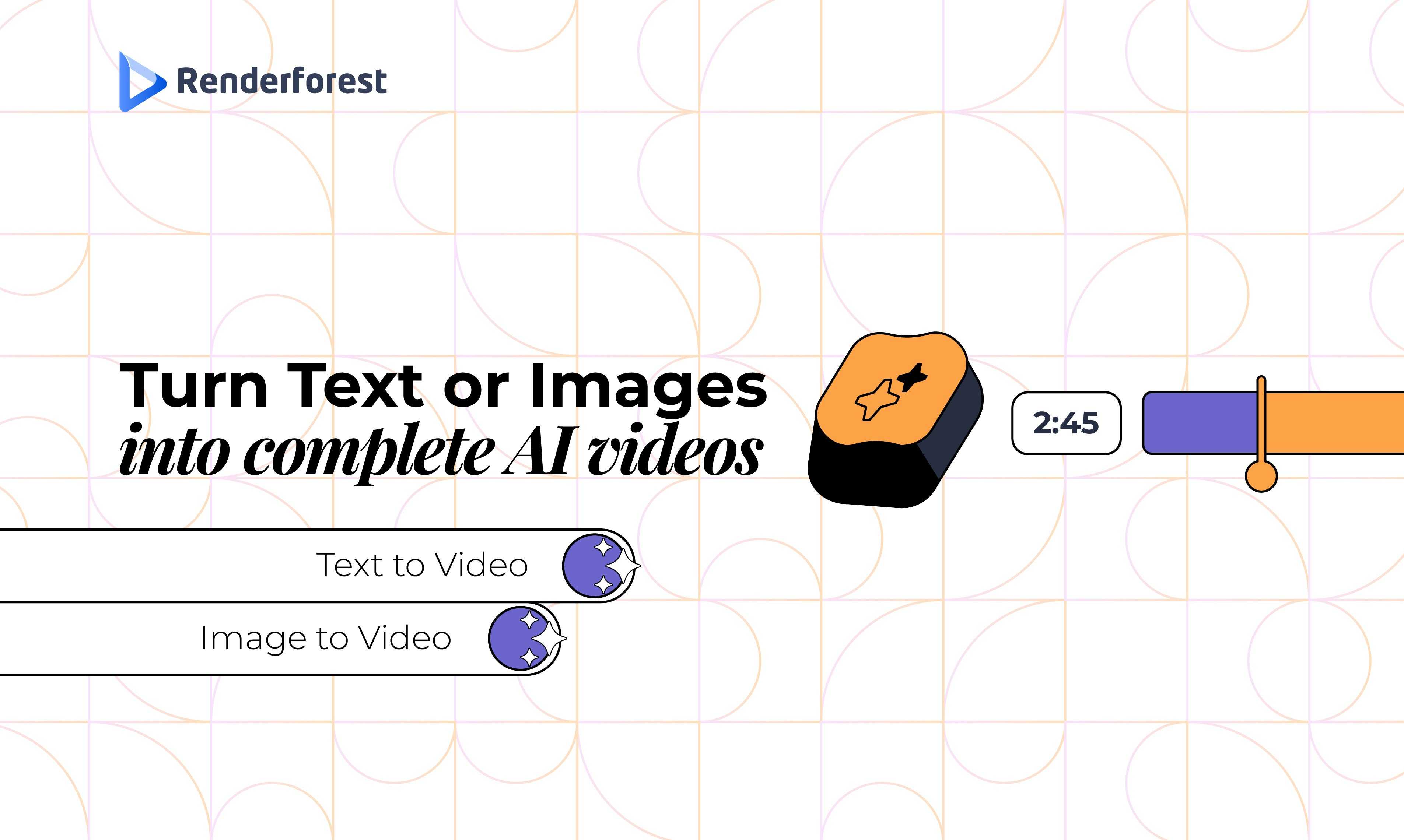 AI Video Generator by Renderforest screenshot 2
