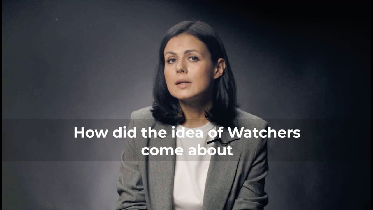 Watchers screenshot 2