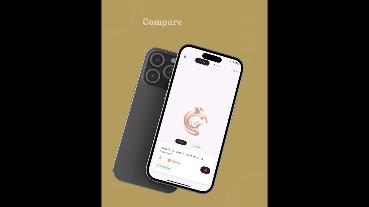 AI Chipmunk screenshot 4